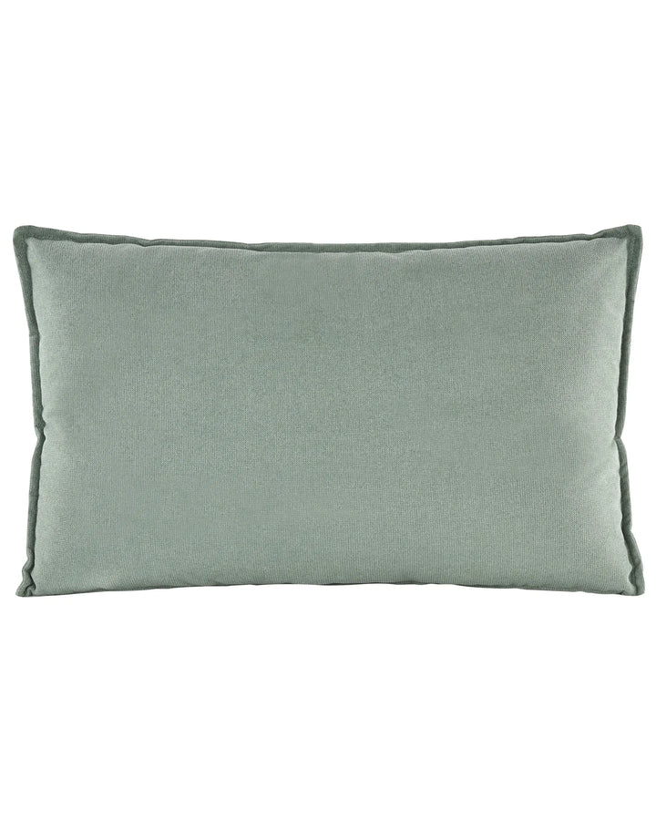 Kunes Armchair Fabric Light Green