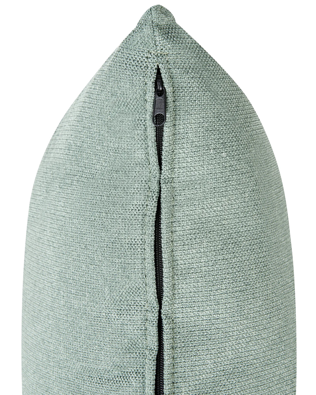 Kunes Armchair Fabric Light Green
