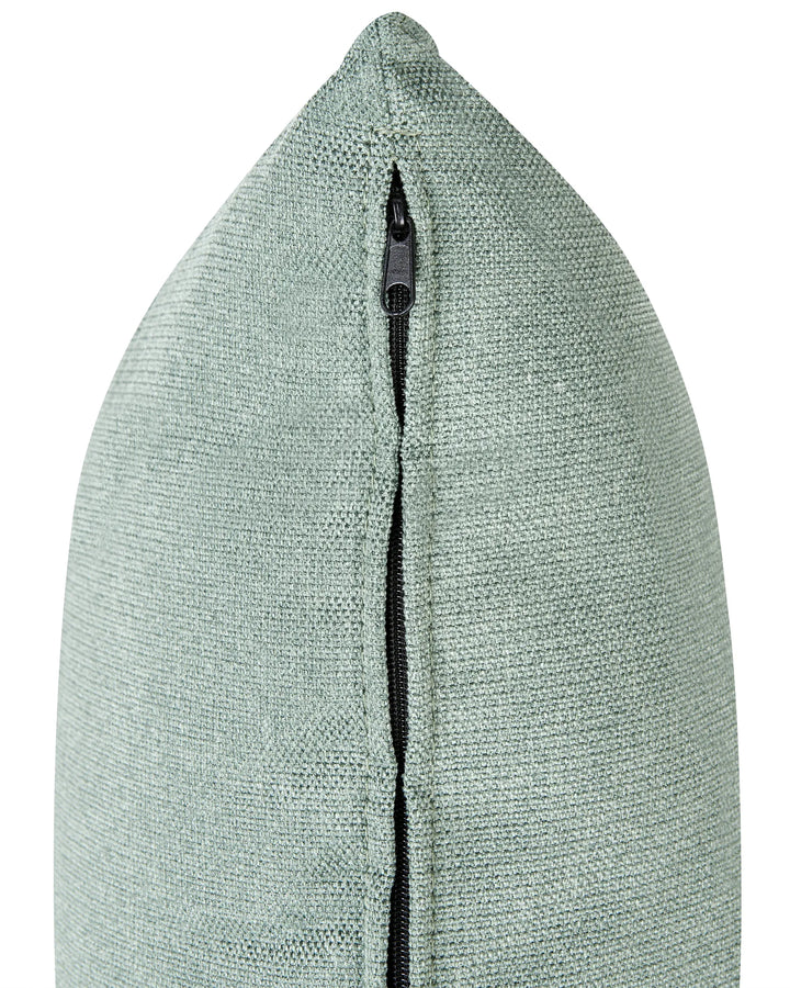 Kunes Armchair Fabric Light Green