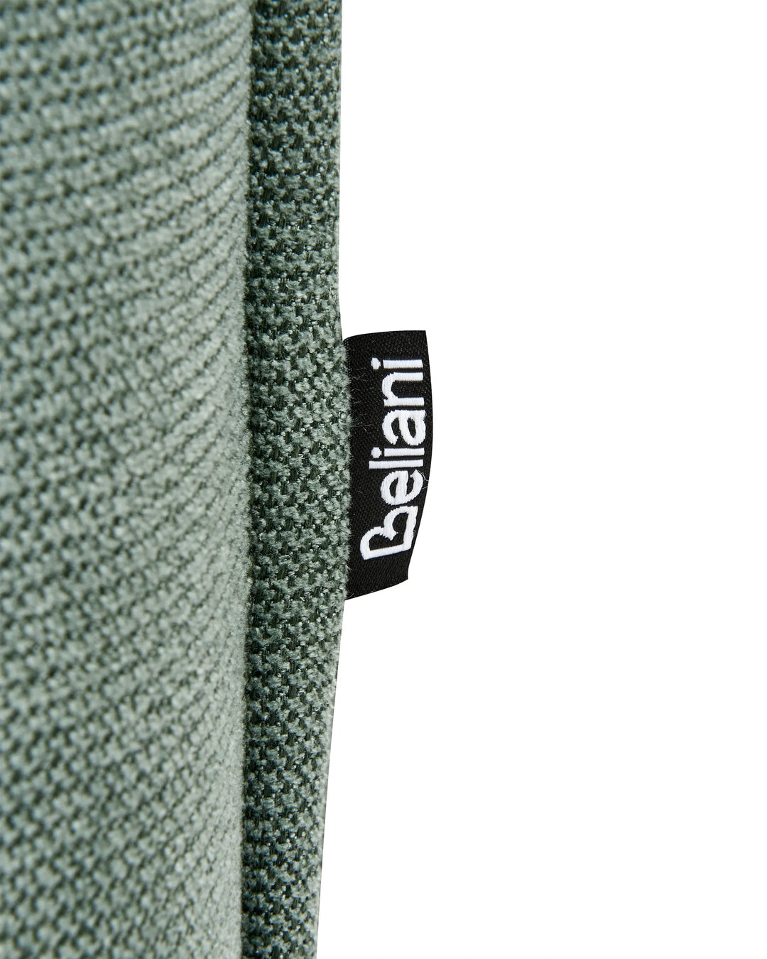 Kunes Armchair Fabric Light Green