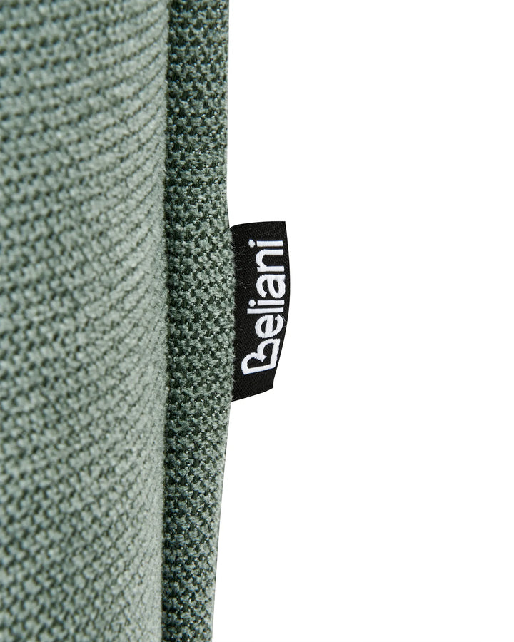 Kunes Armchair Fabric Light Green