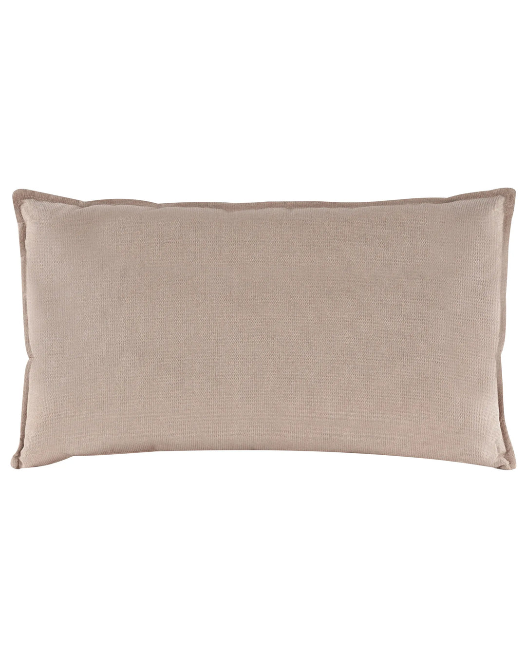 Armchair Fabric Taupe Lizetta