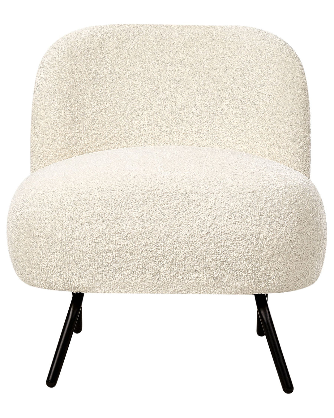 Kumla Armchair Boucle Off-White