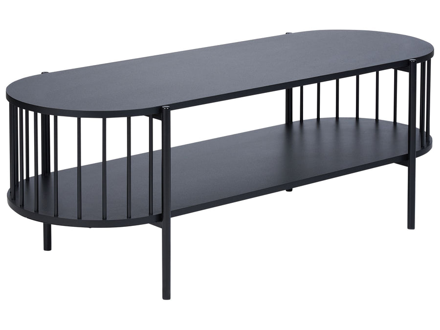 TV Stand Black Latwana