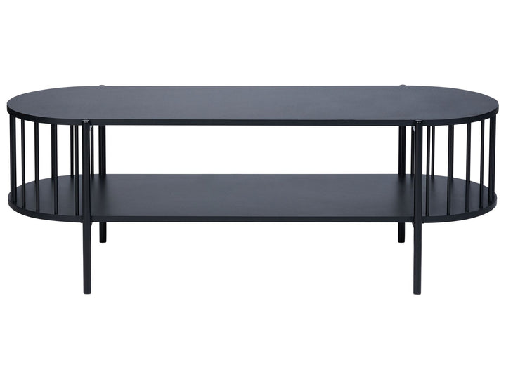 TV Stand Black Latwana