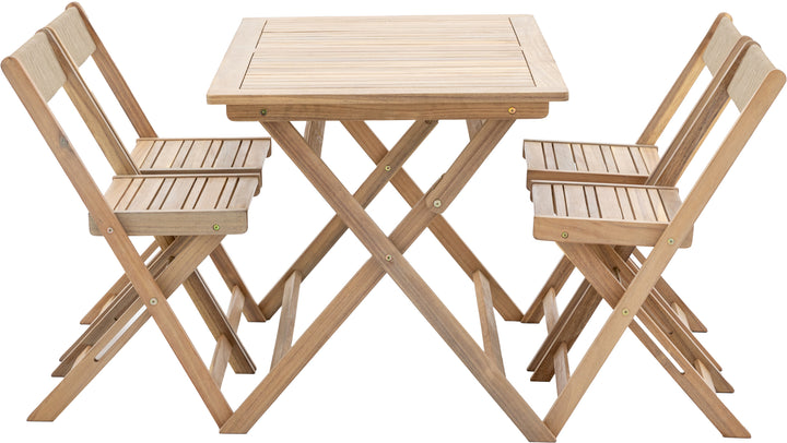 Lindos Folding Dining Set