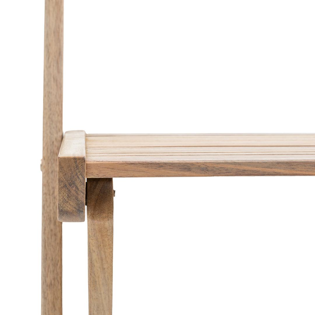 Gallery Direct Lindos Folding Dining Set