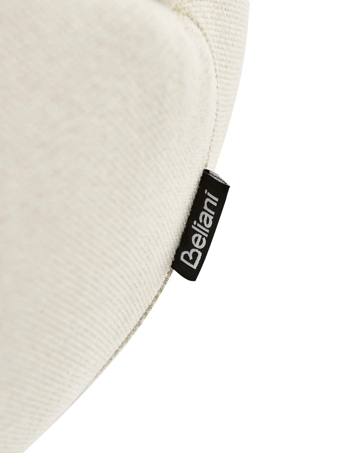 Lejre Armchair Fabric Light Beige