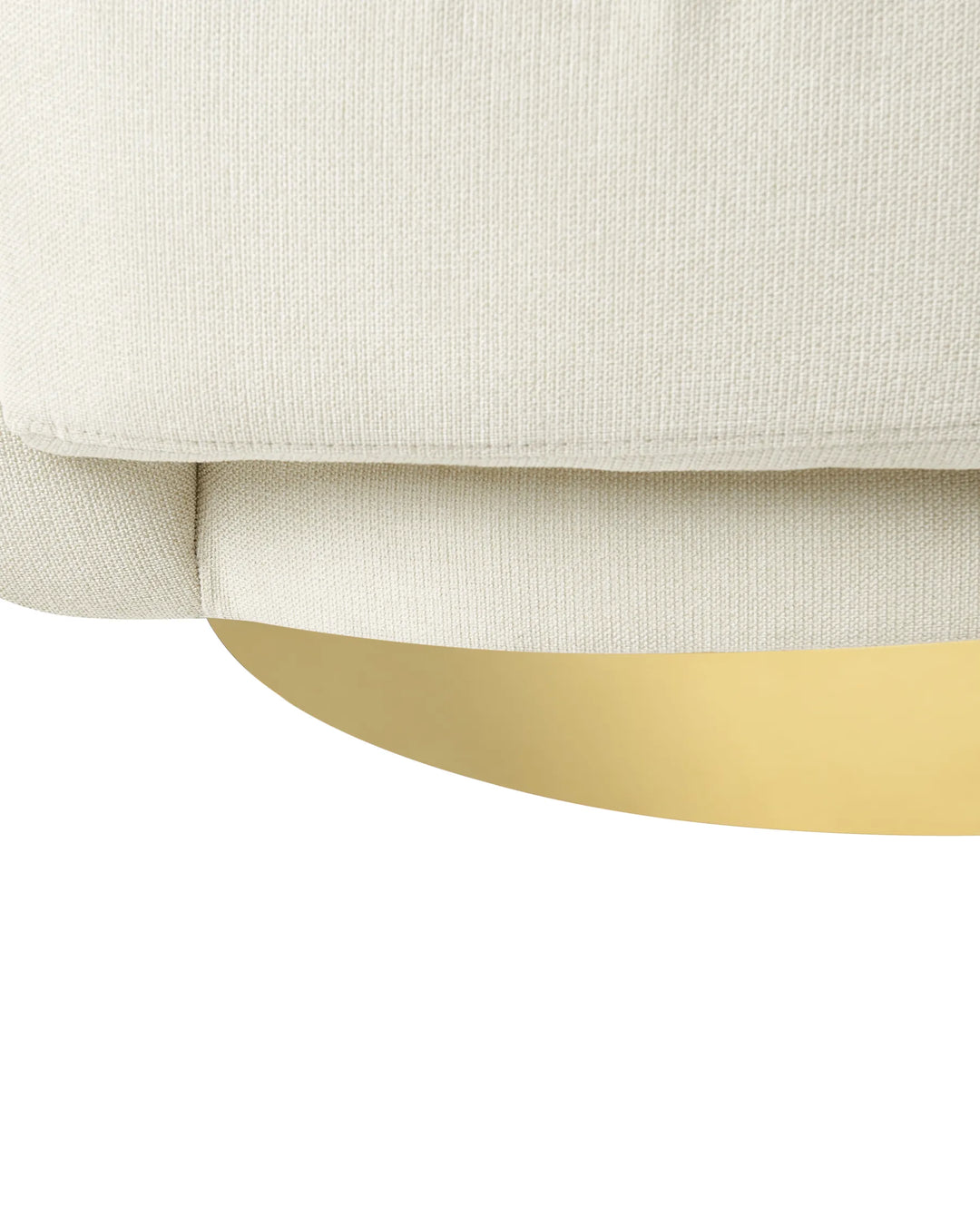 Lejre Armchair Fabric Light Beige