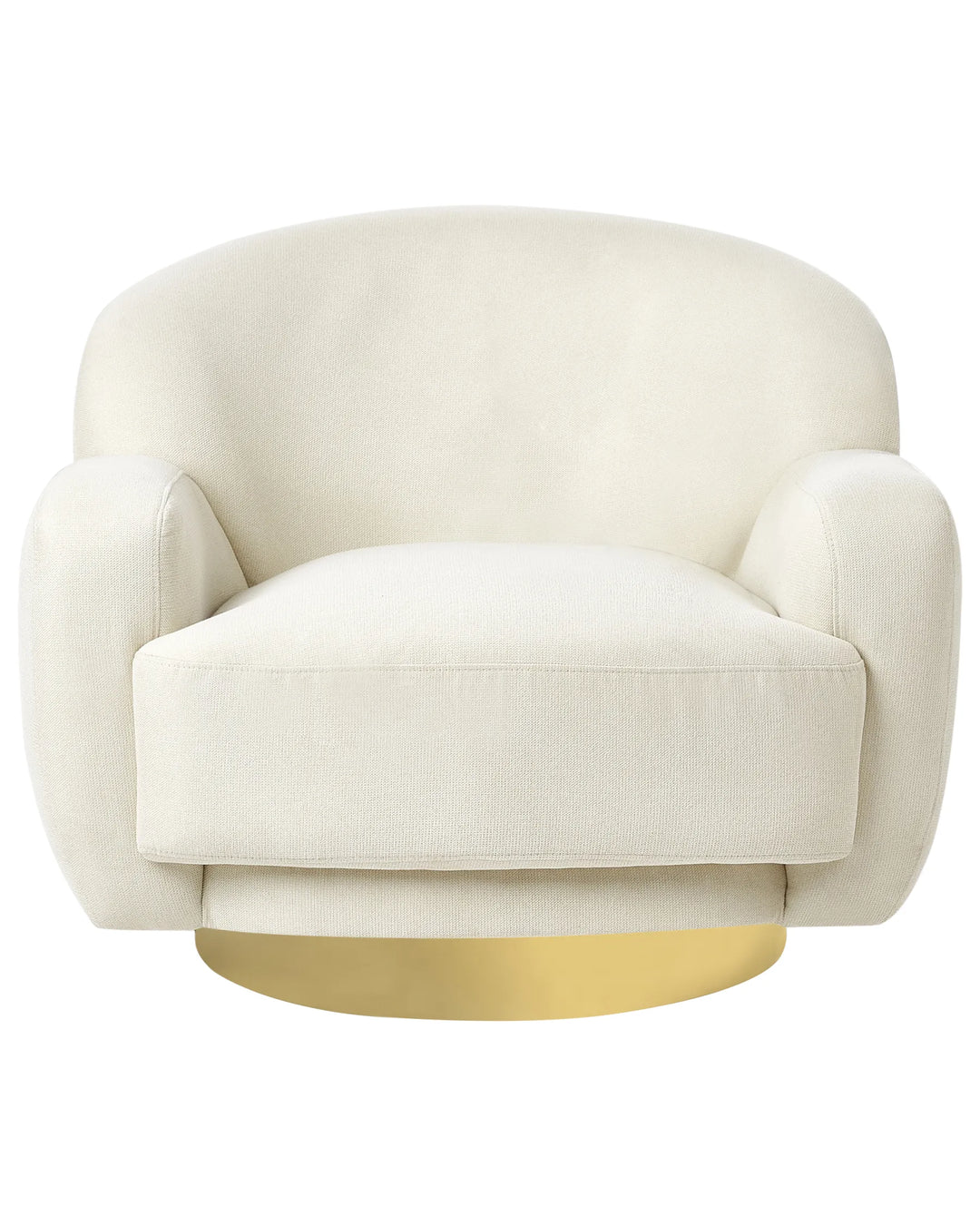 Lejre Armchair Fabric Light Beige