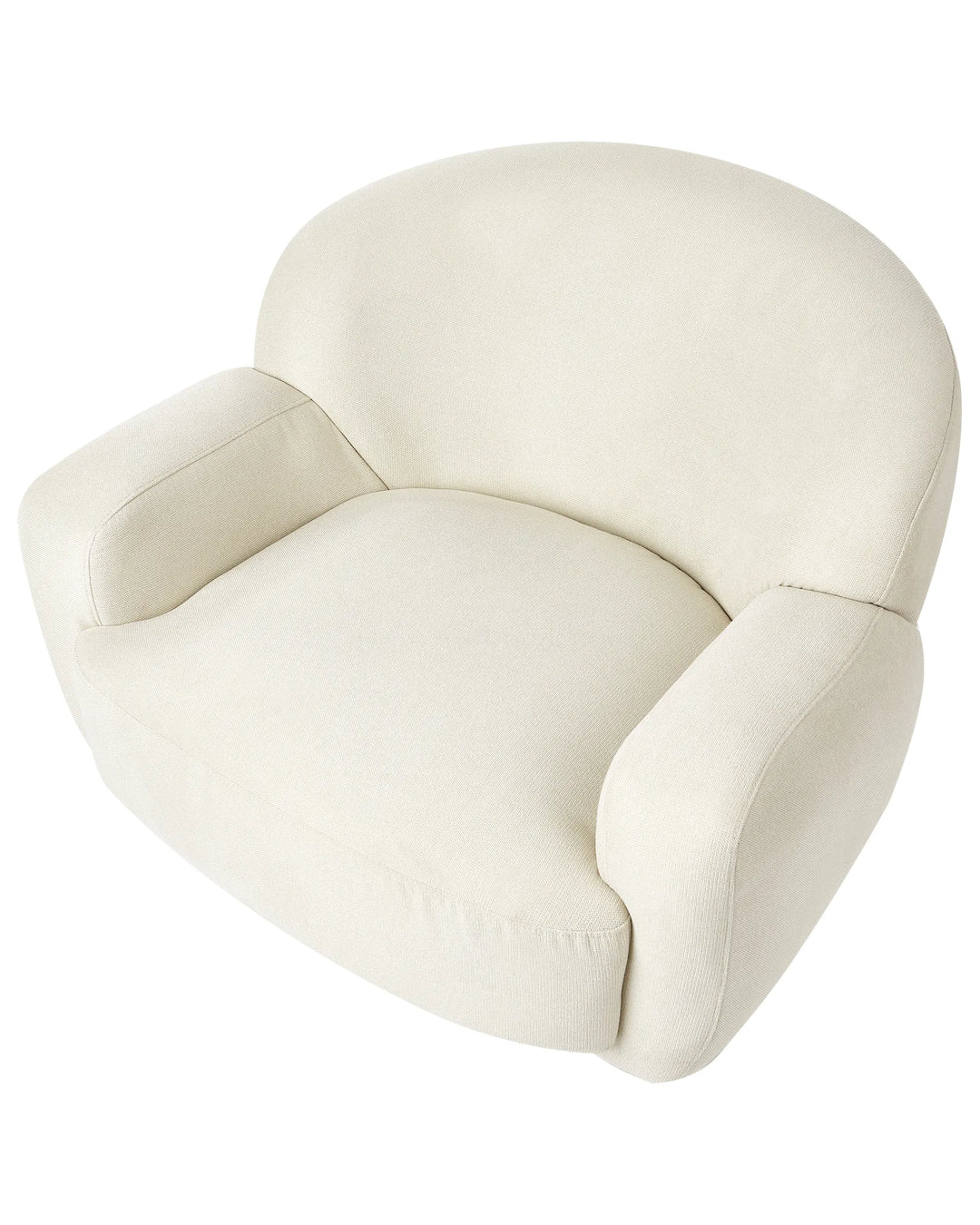 Lejre Armchair Fabric Light Beige