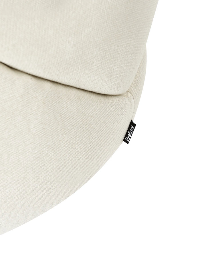 Lejre Armchair Fabric Light Beige