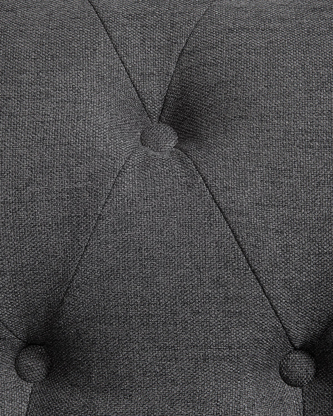 Armchair Fabric Grey Bostrom