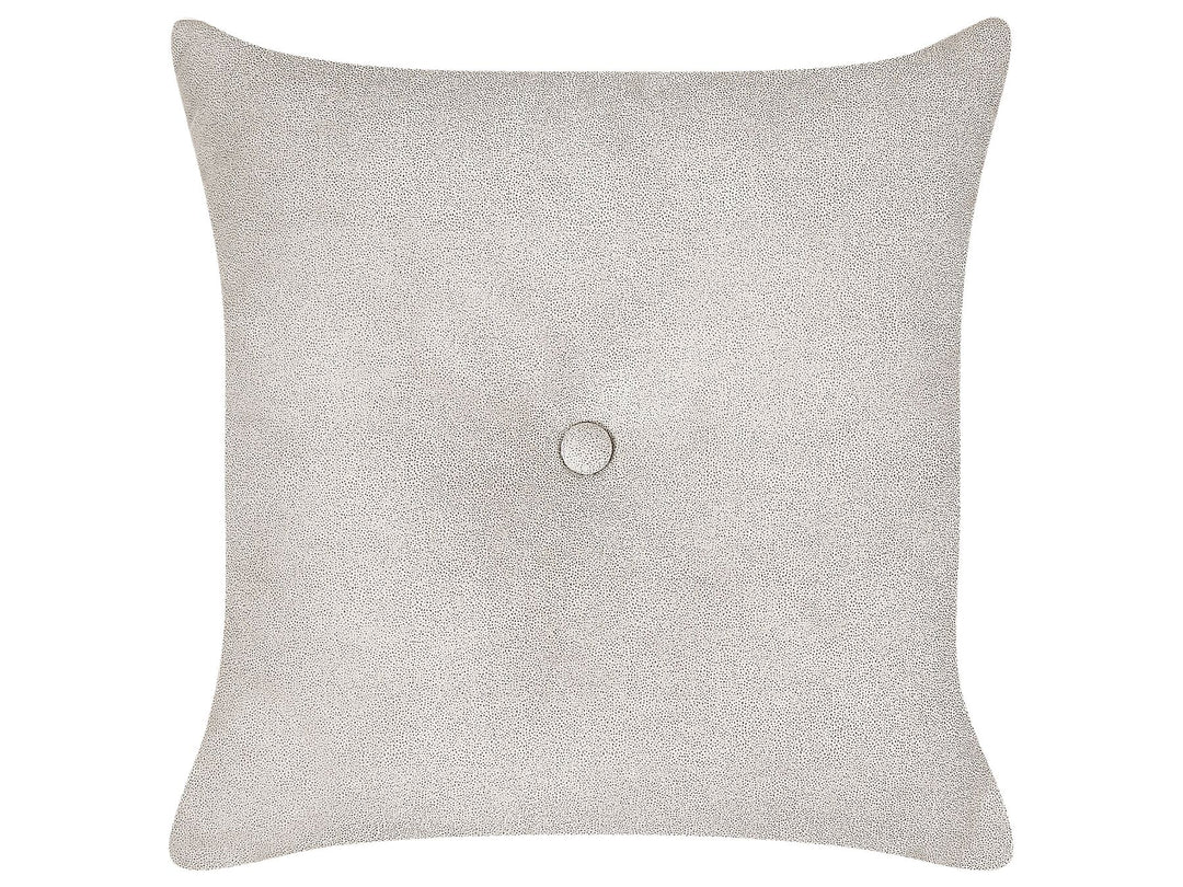 Lattes II Left Hand Velvet Chaise Lounge Taupe