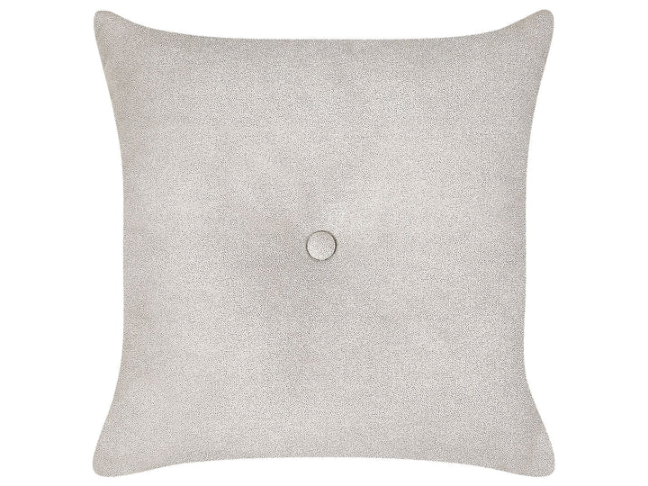 Lattes II Left Hand Velvet Chaise Lounge Taupe