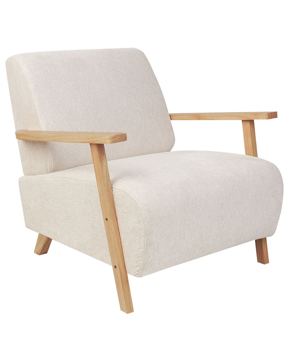 Lesja Armchair Light Beige