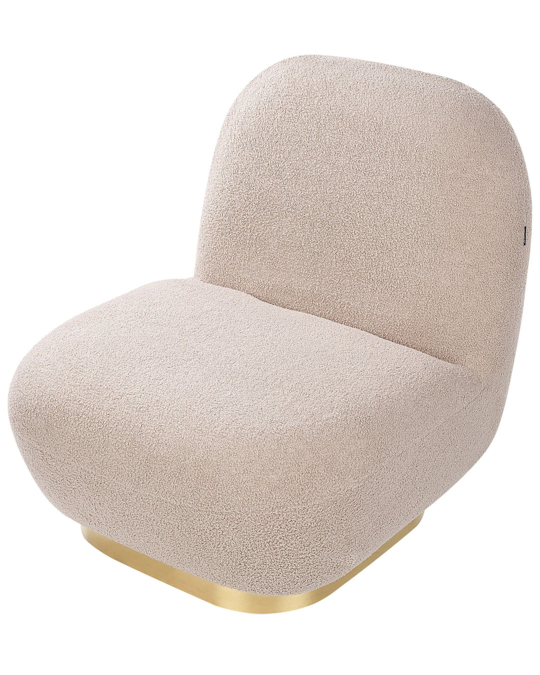 Loviisa Armchair Boucle Beige