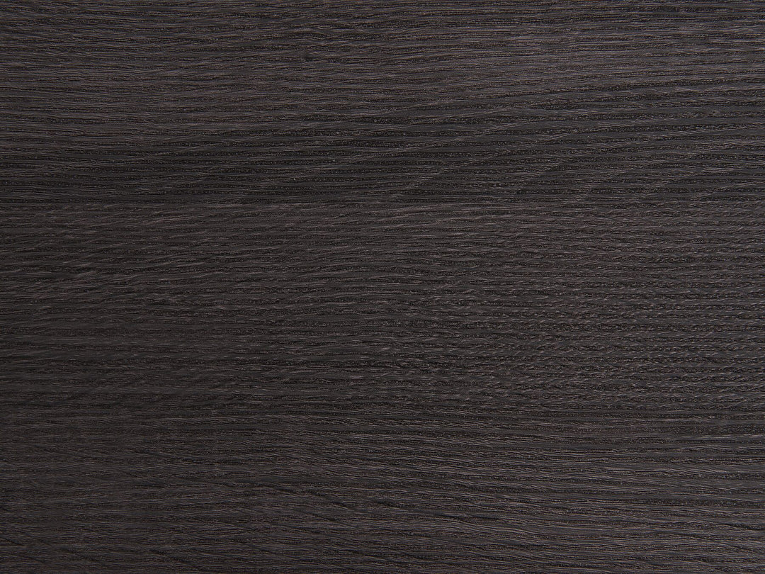 TV Stand Brown/ Black Bulhary