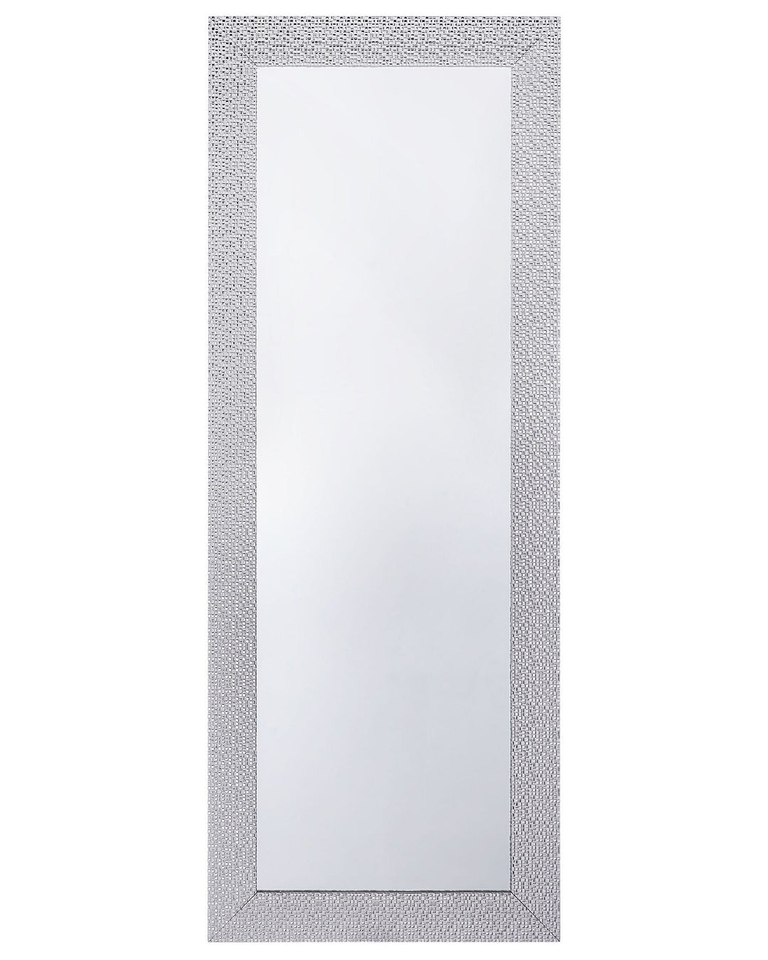 Mervent Wall Mirror White