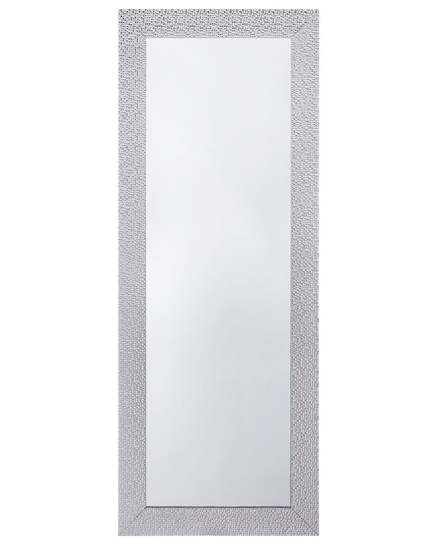 Mervent Wall Mirror White