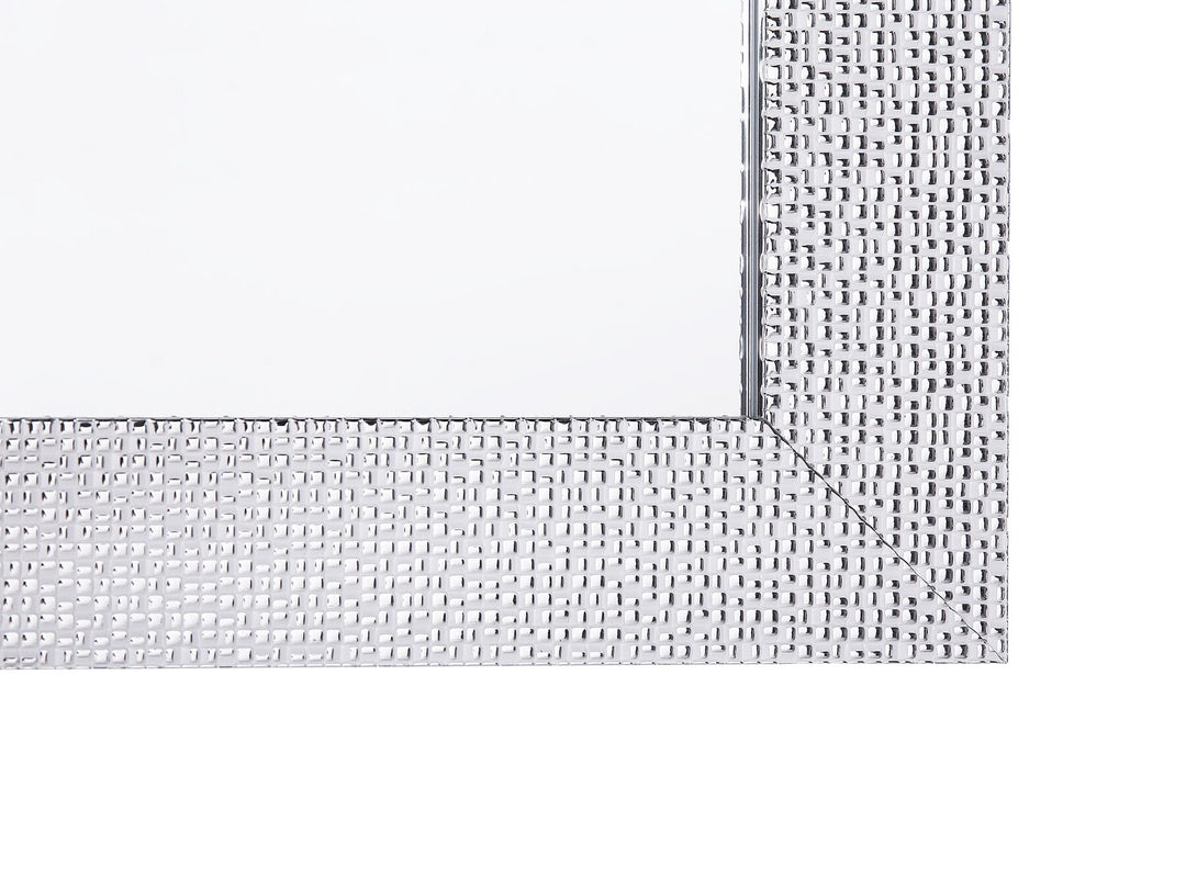 Mervent Wall Mirror White