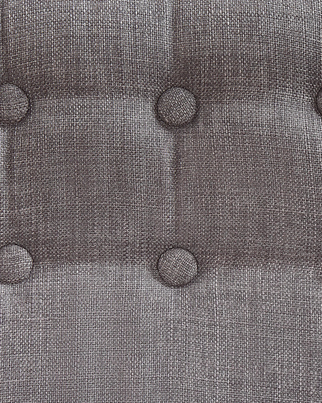 Melby Armchair Fabric Light Grey