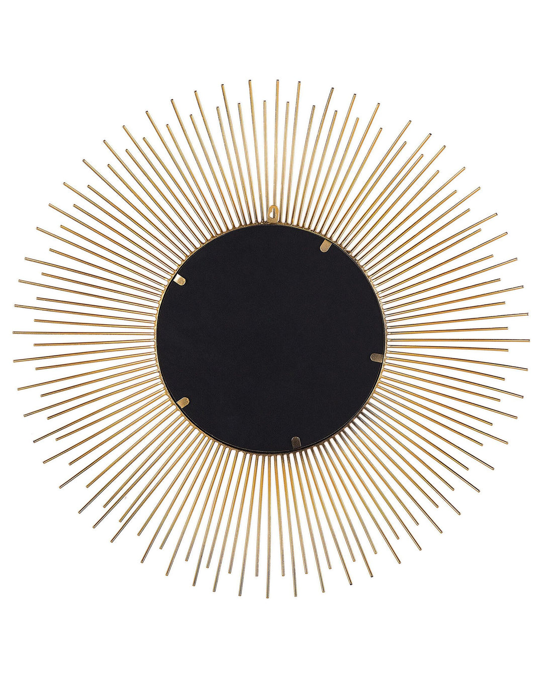 Cilly Wall Mirror Metal Gold