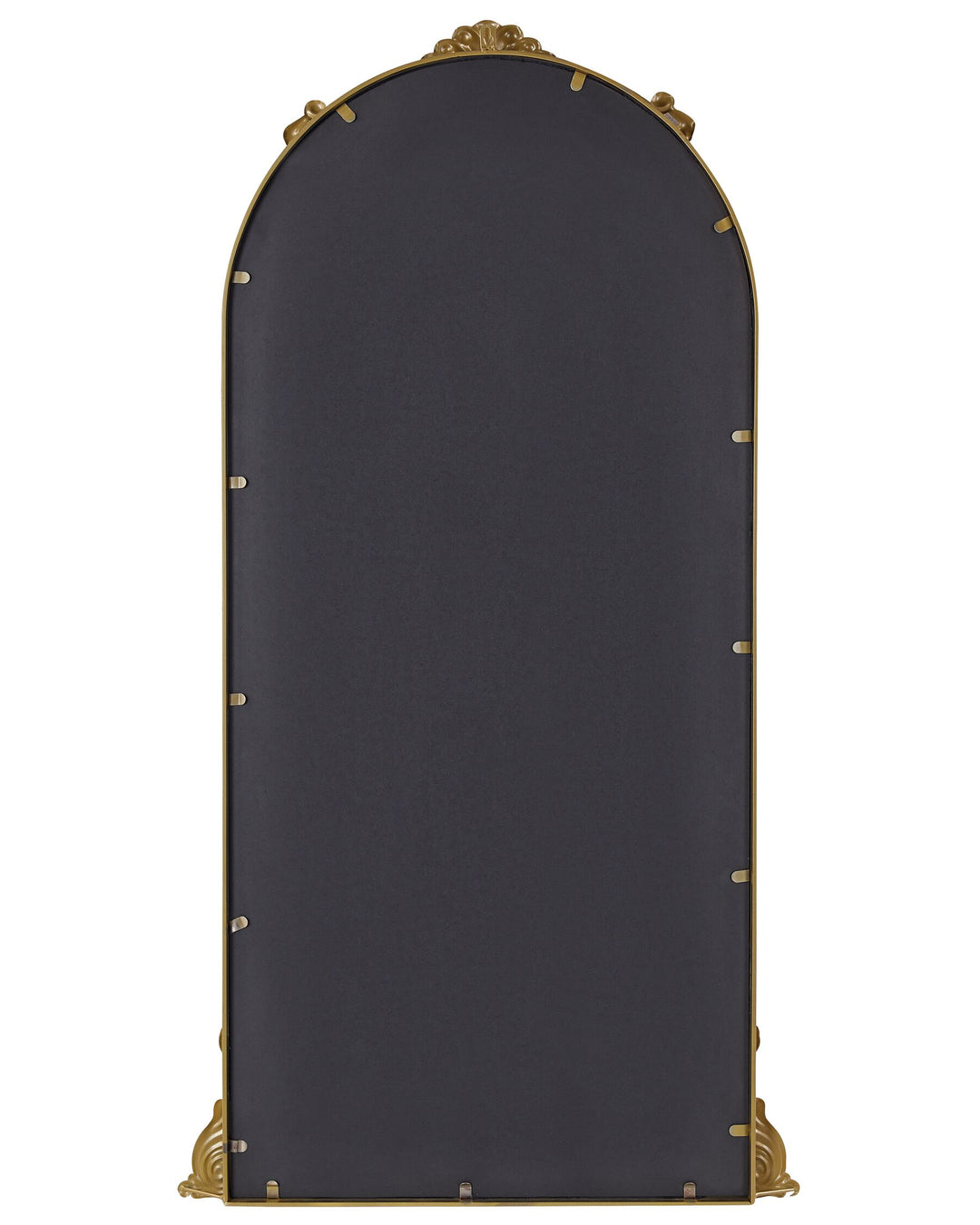 Noidan Wall Mirror Metal Gold