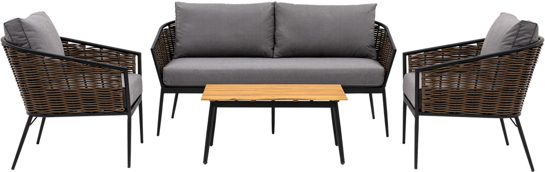 Marzano Lounge Set