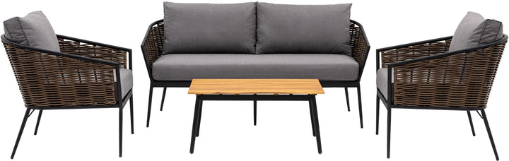 Marzano Lounge Set