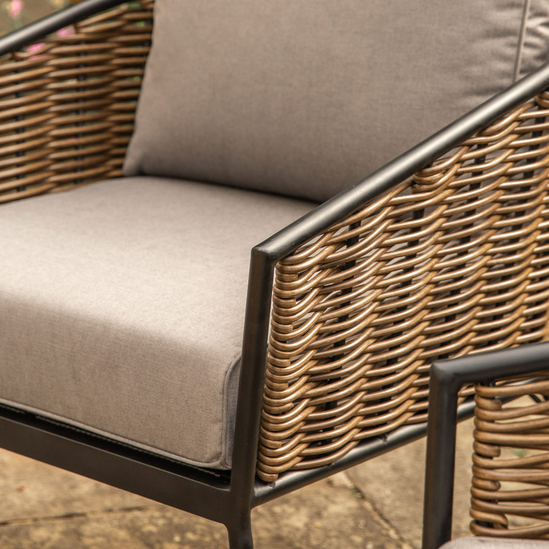 Gallery Direct Marzano Lounge Set