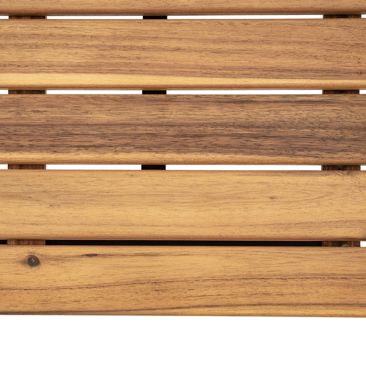 Gallery Direct Marzano Lounge Set