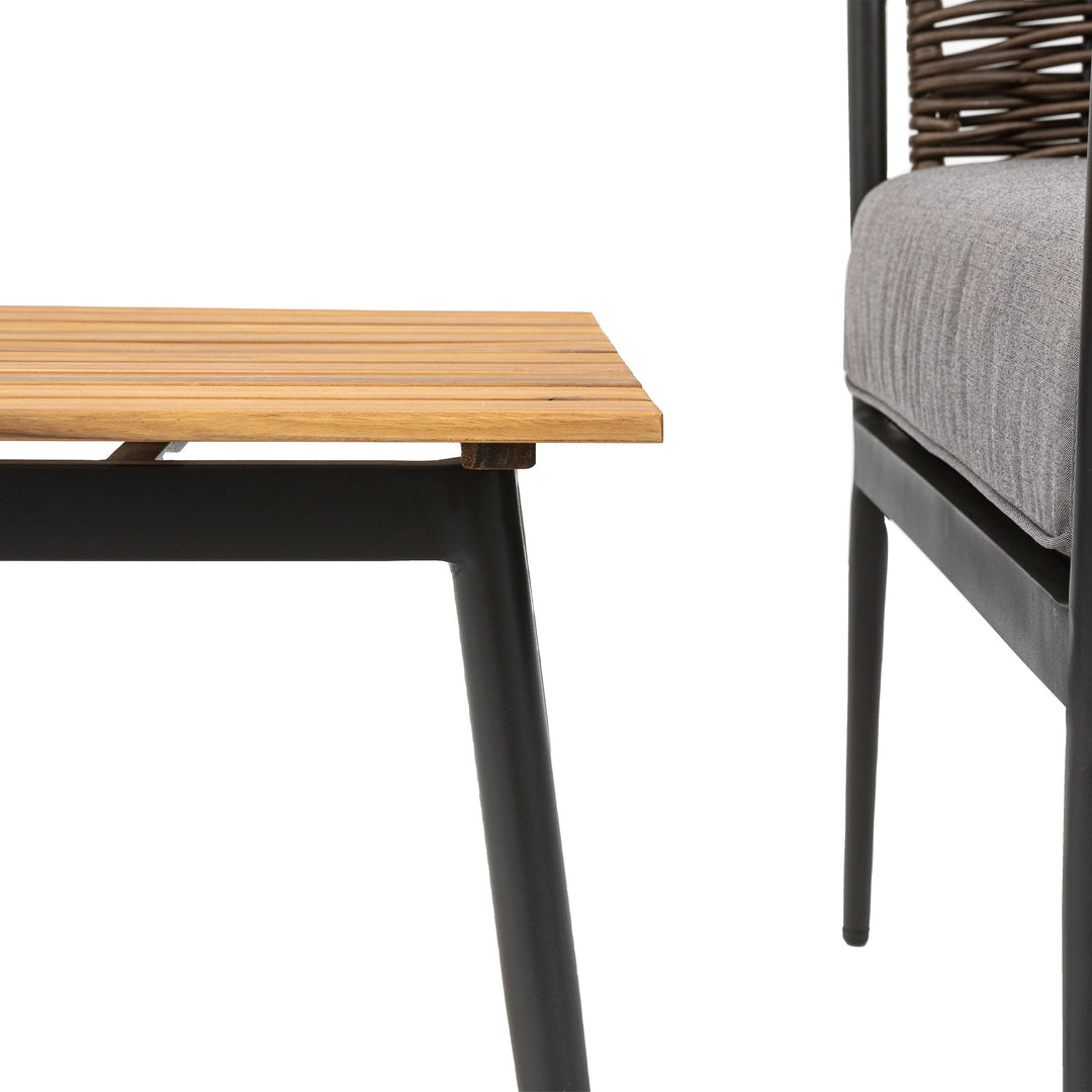 Gallery Direct Marzano Lounge Set