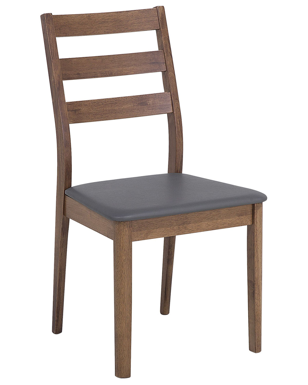 Brannock Set of 2 Wooden Dining Chairs