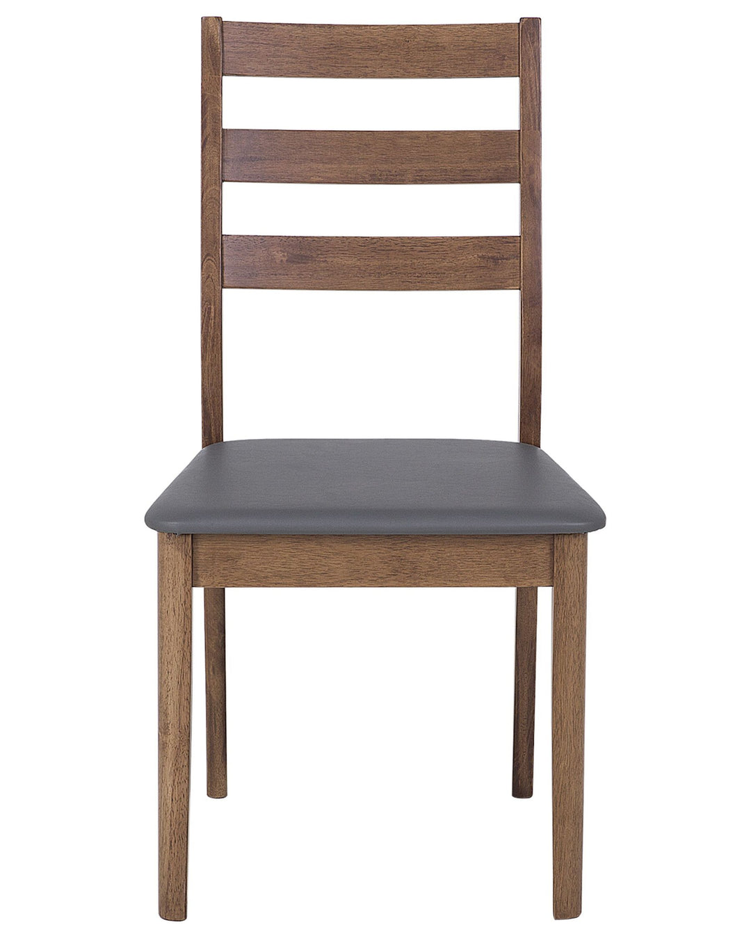 Brannock Set of 2 Wooden Dining Chairs