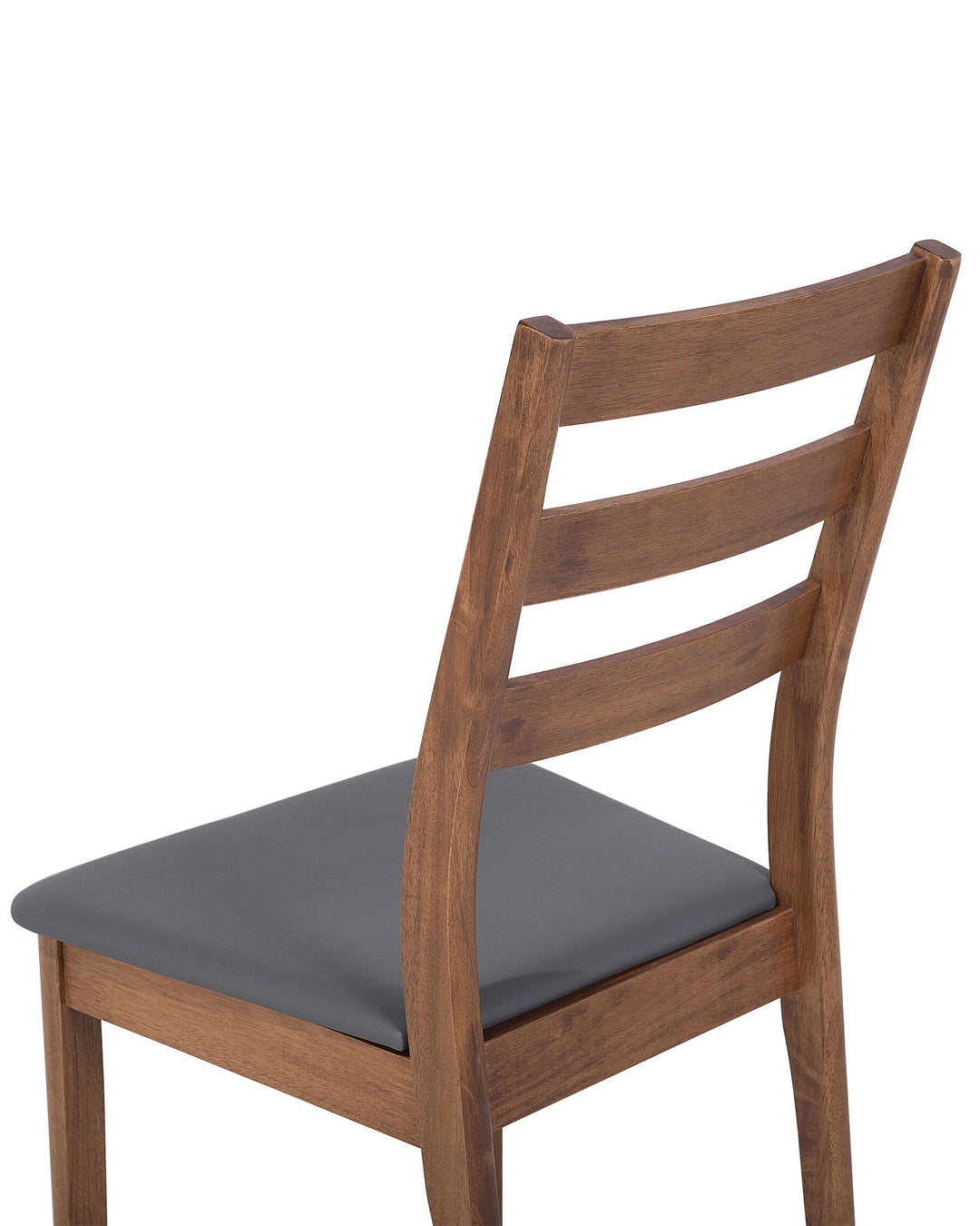 Brannock Set of 2 Wooden Dining Chairs