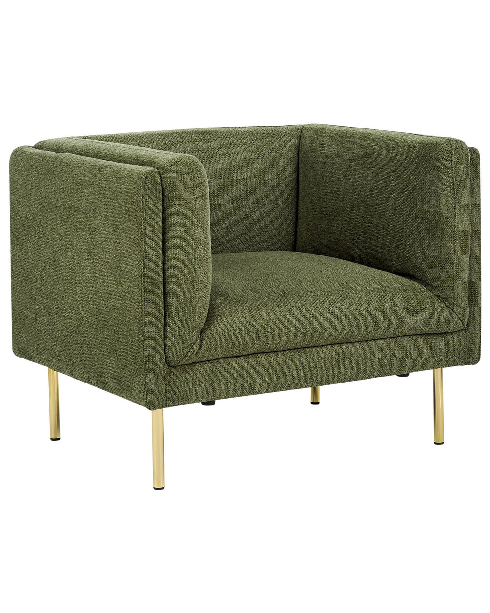 Moen Armchair Green