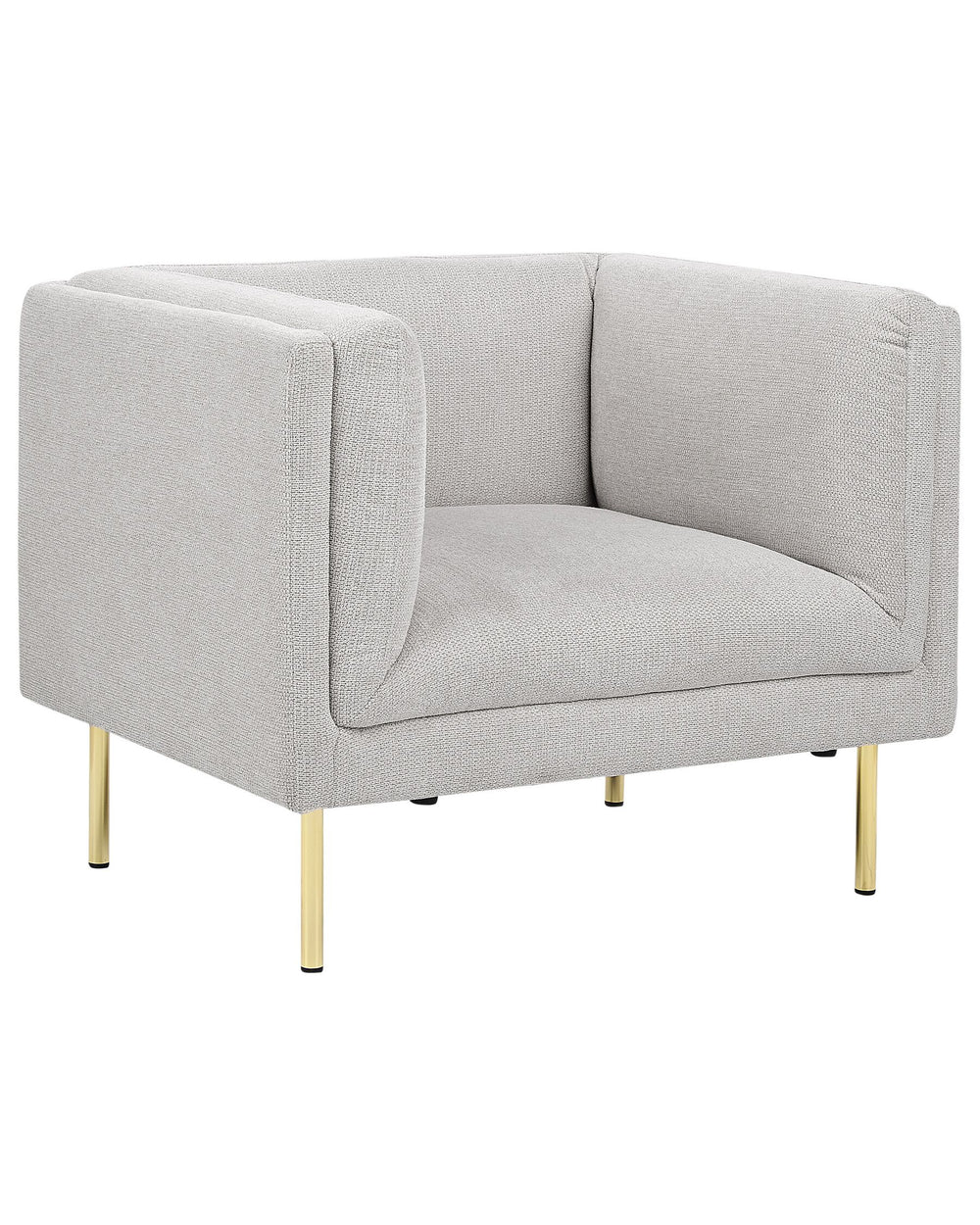 Moen Armchair Light Grey