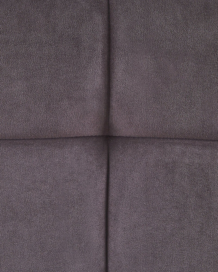 Molle Armchair Velvet Taupe