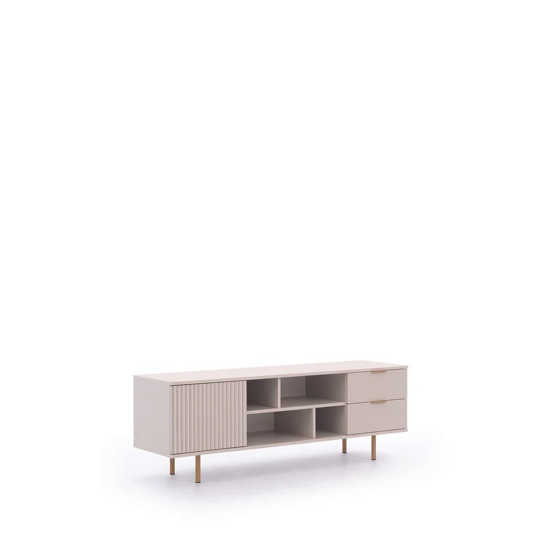 Nubia TV Cabinet 150cm Cashmere