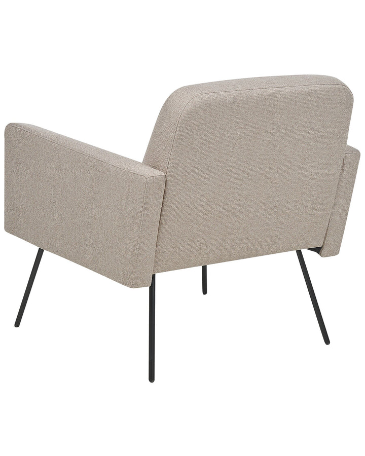 Narken Armchair Beige