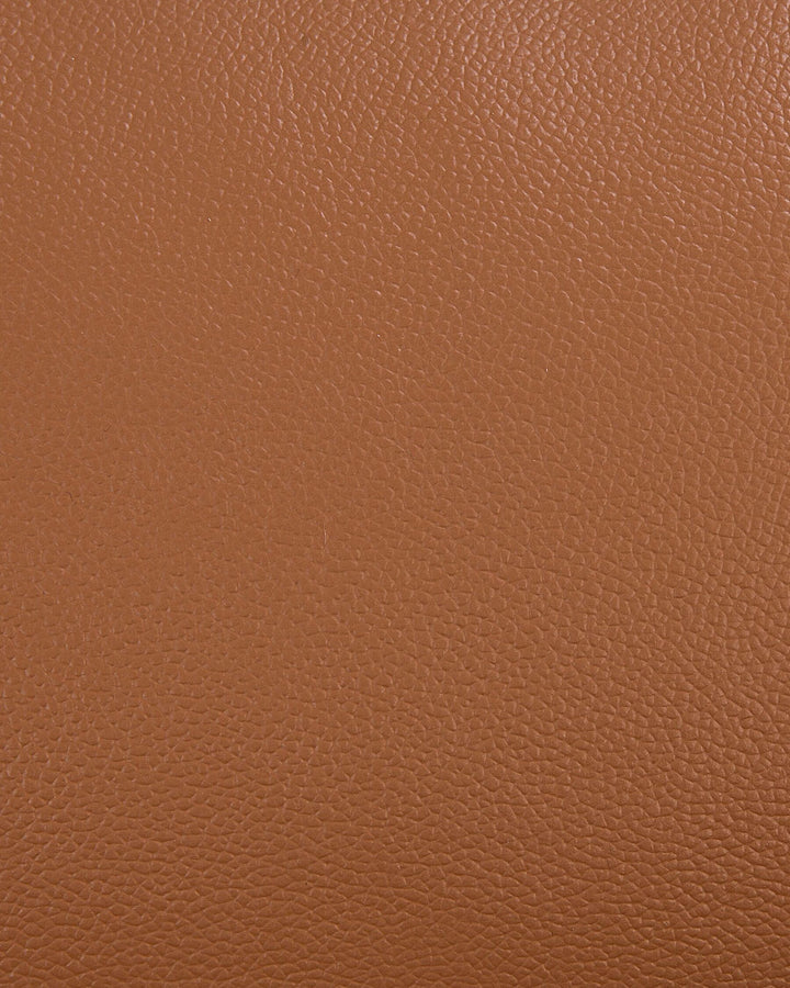 Narwik Armchair Leather Brown