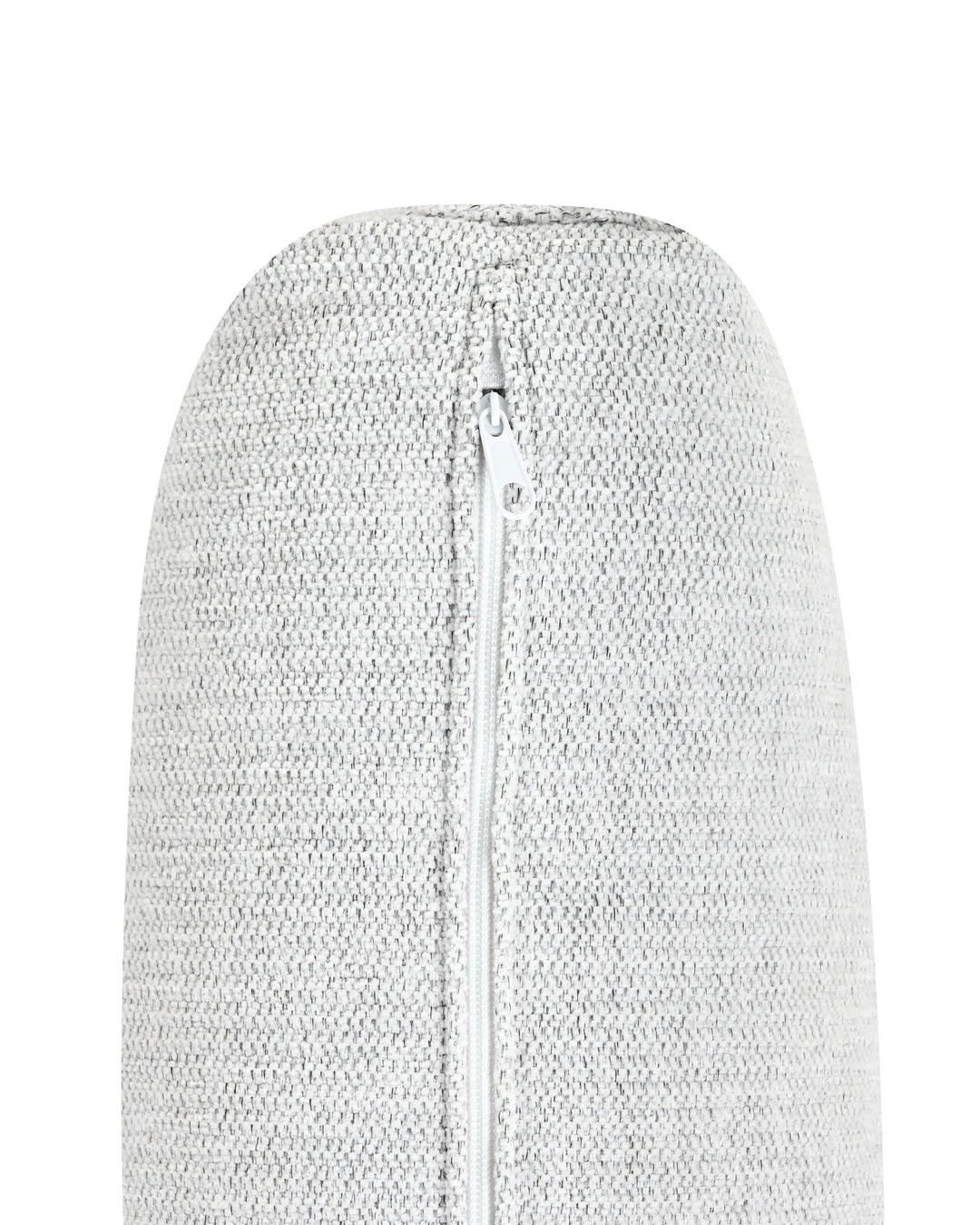 Armchair Fabric Off-White Kaisa