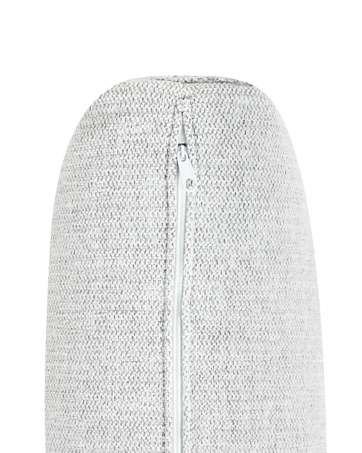 Armchair Fabric Off-White Kaisa