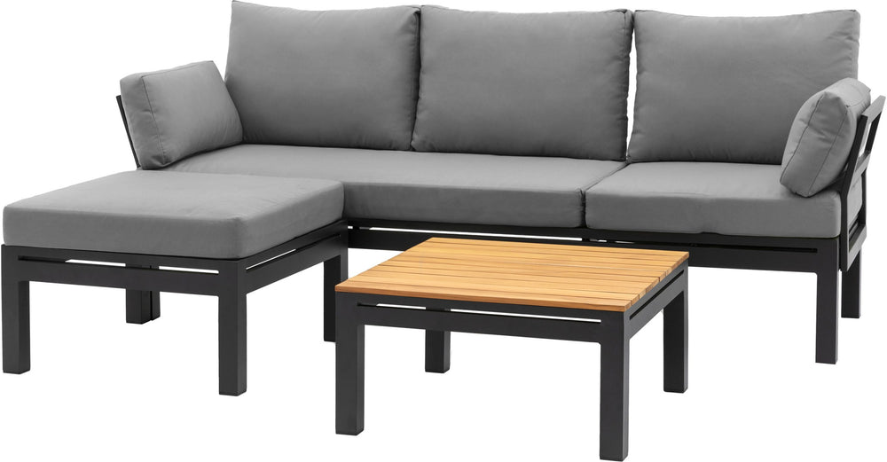 Gallery Direct Pescara Lounge Set