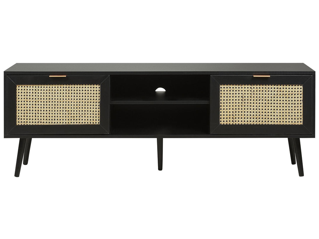 TV Stand Black Keniel