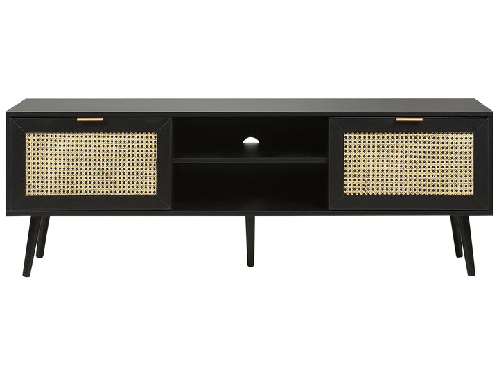 TV Stand Black Keniel