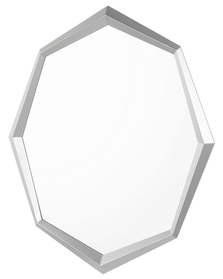 Oeno Wall Mirror Silver