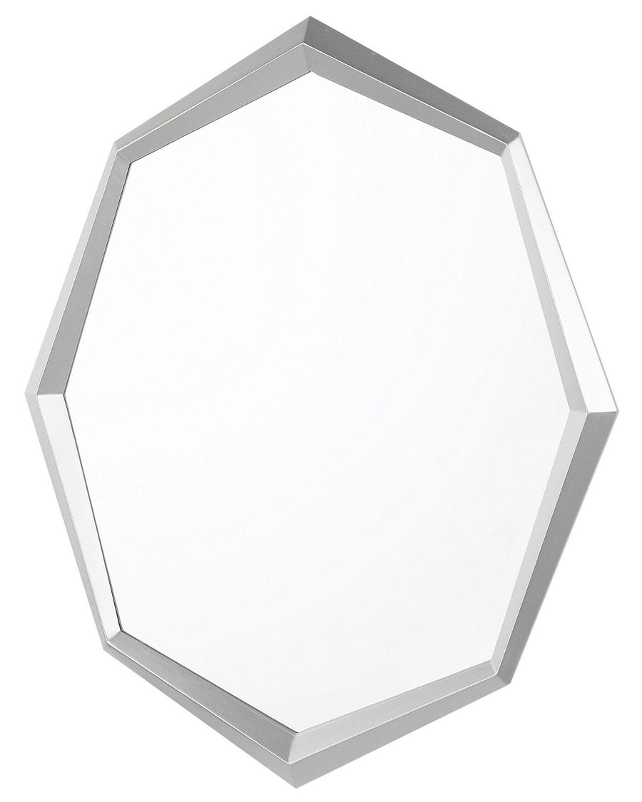 Oeno Wall Mirror Silver