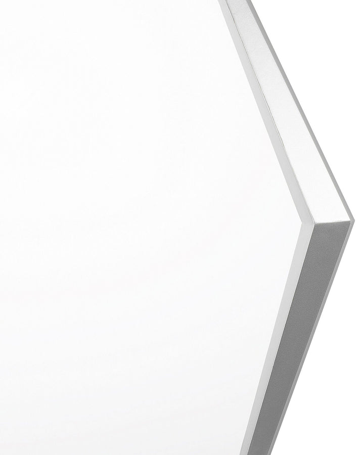 Oeno Wall Mirror Silver